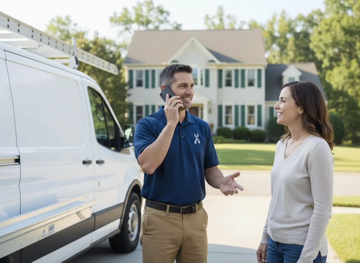 Home Gutter Service Sherrills Ford, NC FAQs