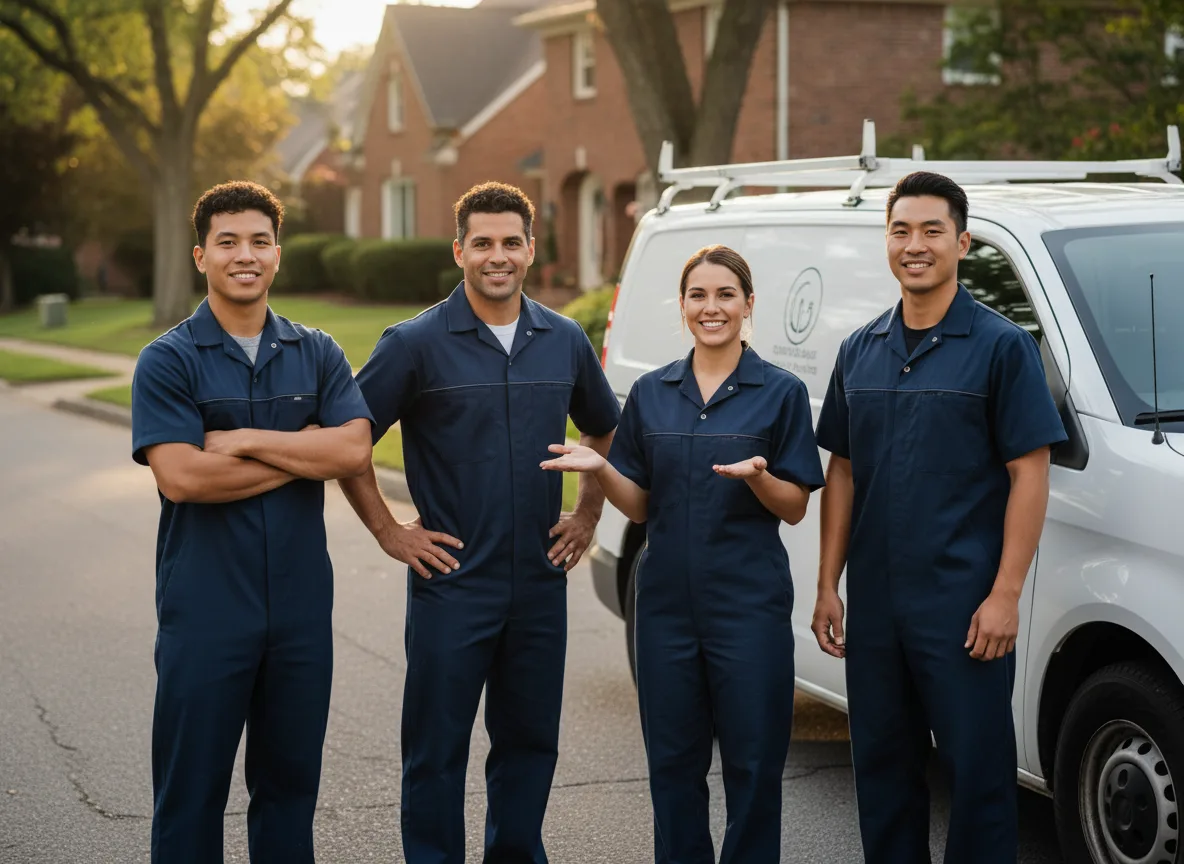 Home Gutter Service company in Sherrills Ford, NC